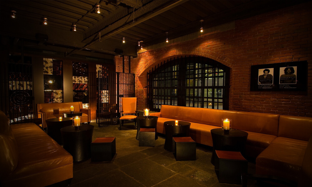 LOUNGES WeekendPick