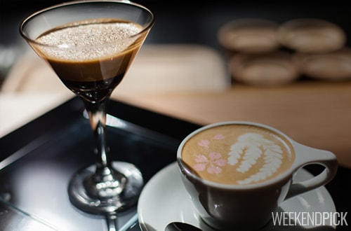 Ogawa Coffee Boston - WeekendPick