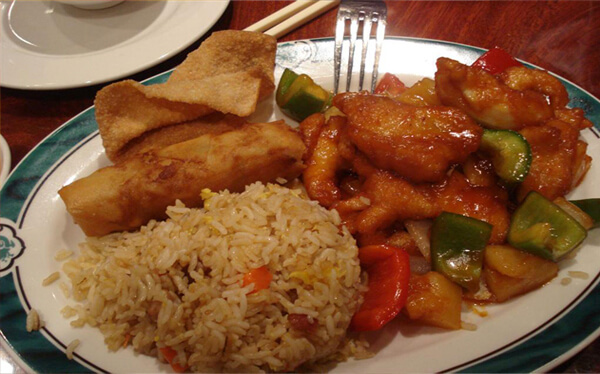 Chinese Food Boston - WeekendPick